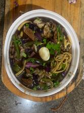 Diferenciado Lanches