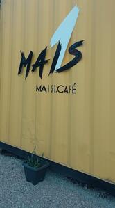 MAIS 1 CAFÉ FAZENDA RIO GRANDE