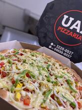 Uai Pizzaria & Hamburgueria