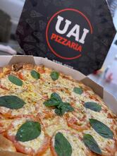Uai Pizzaria & Hamburgueria