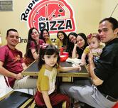 Rapidão da Pizza