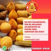 Grupo Rei dos Salgadinhos