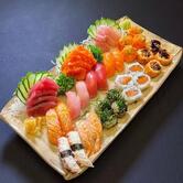 Kazumi Comida Japonesa