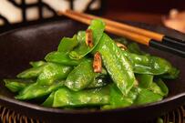 Verdadeira Chinesa - Gastronomia