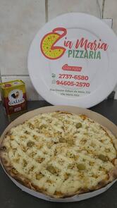ZiaMaria Pizzaria & Restaurante