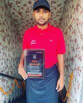 DELHI DARBAAR- FAMILY RESTAURANT