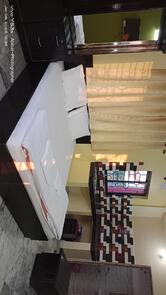 HOTEL ROYAL PALACE, BISWAKABI RESTAURENT