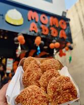 Momo Adda - Best momo in Kota