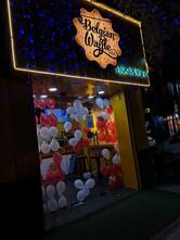 The Belgian Waffle Co