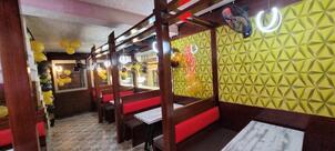 Riders Pizza & Restaurant