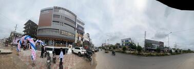 Zeeshan Restaurant - Apna Hyderabadi Food