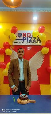 London Pizza Rishikesh