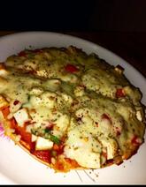 Deepshikha Fast Food & Restaurant