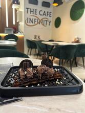 The Cafe Infinity