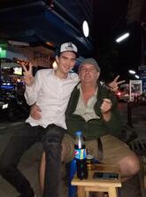 Local Bar
