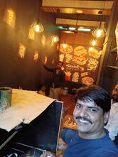 Friends Food & shake