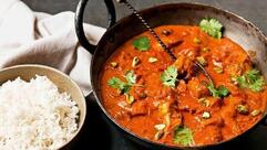 Indian food near me
