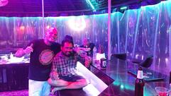 Sweet Kiss Bar