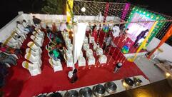 Jungle Boat Restaurant