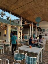 MAMALOUKA - BEACH BAR AND BISTRO