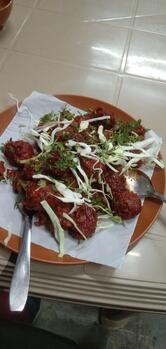 RJ Chinese In Baramati