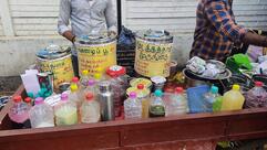 Arusuvai Iyargai Unavagam