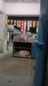 Mahadev pavbhaji & chinese segva