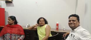 भोज-Yumm Restaurant