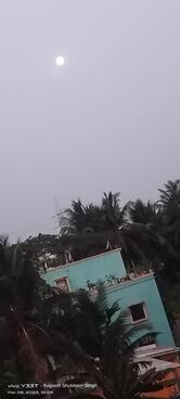 Chunabelari Paradeep Garh Jagatsinghpur