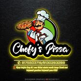 Chefy's pizza