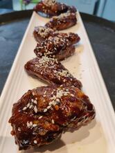 The Story Begins Cafe