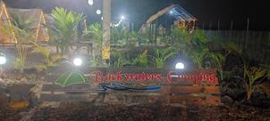 Backwater Tent Camping