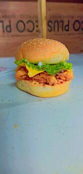 Gedi Route Restaurant