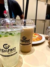 Craving Solution cafe