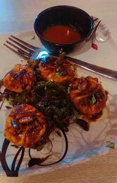 Shri Banke Bihari Food point