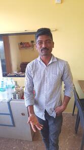 SOUTH INDIAN BREAKFAST