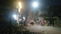 Karnavati Restaurant