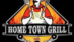Home Town Grill - Pondicherry