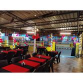 Happy Da Punjab by A Cozinha