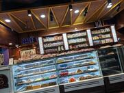 Sree Lakshmi Sweets & Bakery