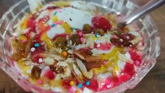 New Lassi Corner & Cafe Adda