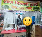 Rustam biryani house