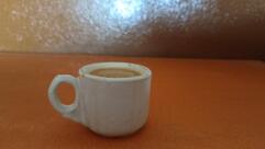 DUM CHAI CAFE హోటల్ దమ్ చాయ్