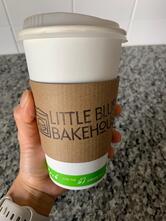 Little Blue Bakehouse