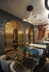 Kaya Meze Bar