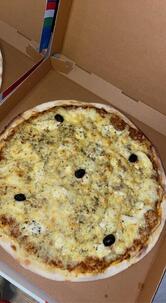 GALO’PIZZA
