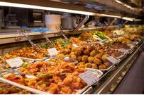 Mei Shi Traiteur asiatique