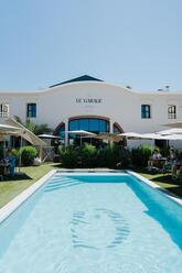 Hôtel Le Garage Biarritz