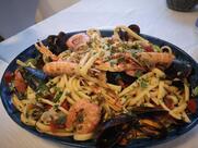 Vicolo 16 risto-pizzeria