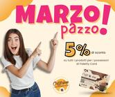 Caffè-Shop Rignano Flaminio, Cialde, Capsule & Macchine da Caffè